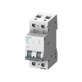 Interruptor 5SL1225-7MB SIEMENS