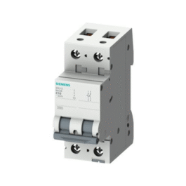 Interruptor 5SL1232-7MB SIEMENS
