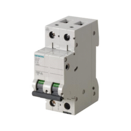 Interruptor 5SL3216-6MB SIEMENS