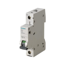 Interruptor 5SL3163-7MB SIEMENS