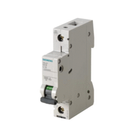 Interruptor 5SL6103-7MB SIEMENS