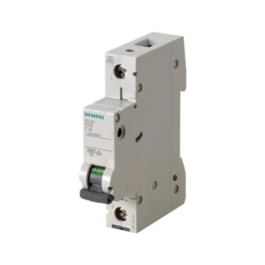 Interruptor 5SL6205-7MB SIEMENS