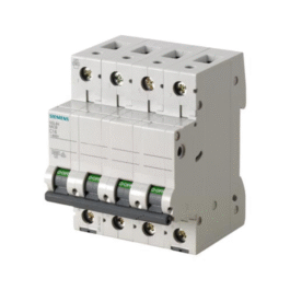Interruptor 5SL6450-7MB SIEMENS