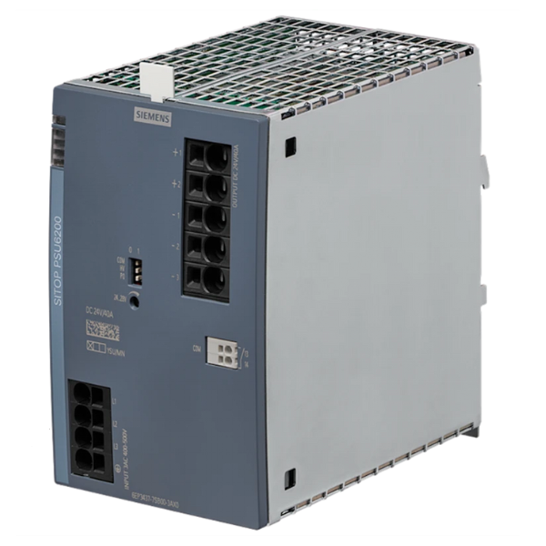 Fuente 6EP3437-7SC00-3AX0 Siemens