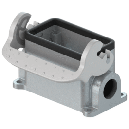 Fichas Multipolares 70.331.0635.1 Wieland