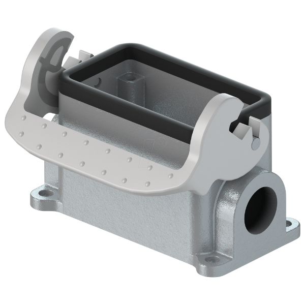 Fichas Multipolares 70.331.0635.1 Wieland