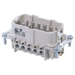 Fichas Multipolares 70.310.1040.0 Wieland