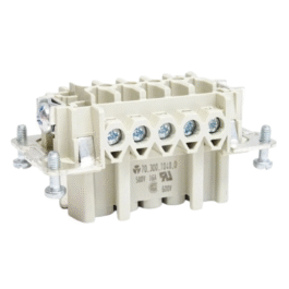 Fichas Multipolares 70.300.1040.0 Wieland