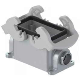 Fichas Multipolares 70.331.2435.1 Wieland