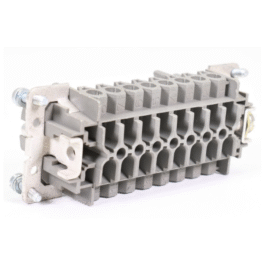 Fichas Multipolares 70.300.1640.0 Wieland