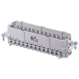 Fichas Multipolares 70.310.2440.0 Wieland