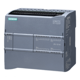 CPU 6ES7214-1AG40-0XBO Siemens