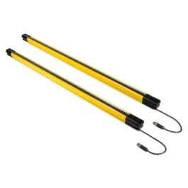 Cortina Fotoeléctricas R1.612.1200.0 Wieland