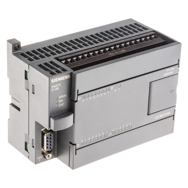 CPU 6ES7212-1AB23-0XB0 Siemens