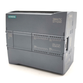 CPU 6ES72141AG400XB0 Siemens