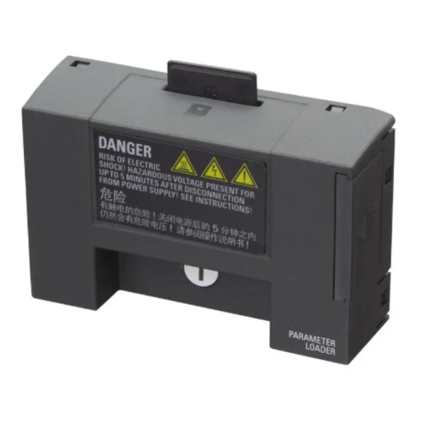 Módulo 6SL3255-0VE00-0UA1 Siemens