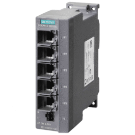 Switch 6GK5005-0BA10-1CA3 Siemens