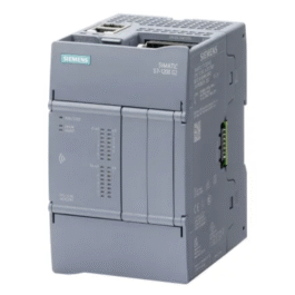 CPU 6ES7214‐1AH50‐0XB0 Siemens