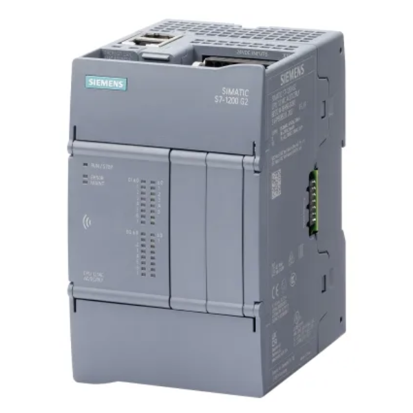 CPU 6ES7214‐1AH50‐0XB0 Siemens