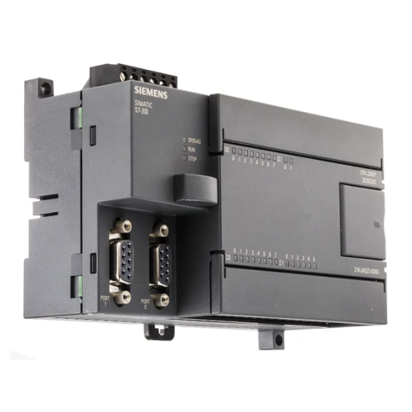 CPU 6ES7214-2BD23-0XB8 Siemens