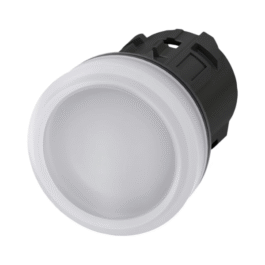 Lámpara 3SU1001-6AA70-0AA0 Siemens