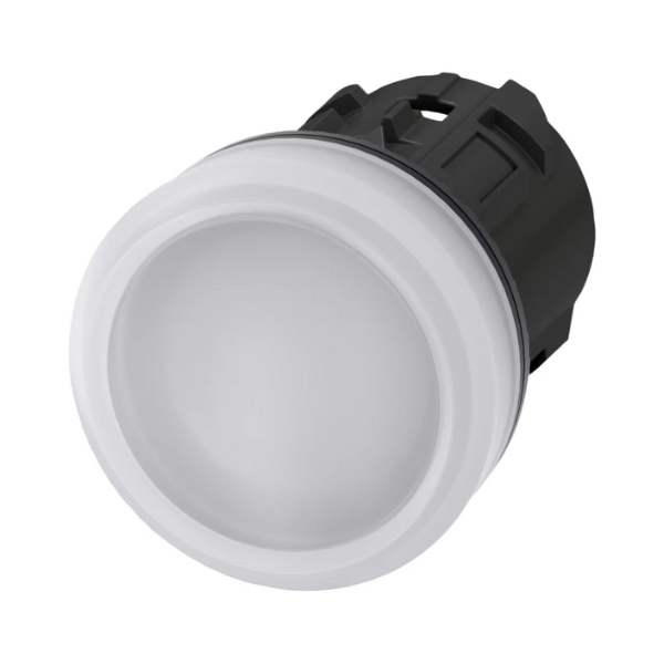 Lámpara 3SU1001-6AA70-0AA0 Siemens