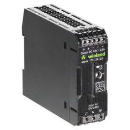 Fuente 81.000.6142.0 Wieland