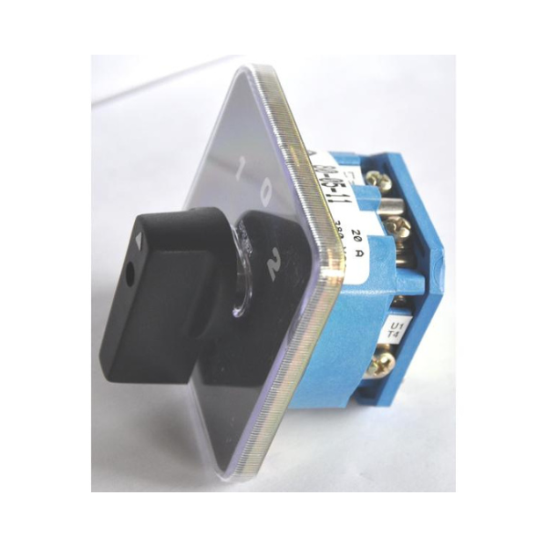 Conmutador 80.05.11 AEA