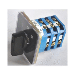 Conmutador 80.07.11 AEA