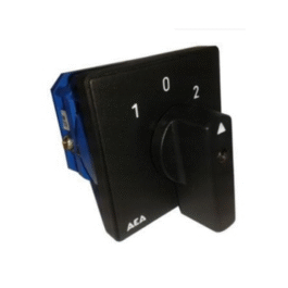 Conmutador 80.09.11 AEA