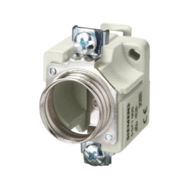 Portafusible 5SF1005 SIEMENS