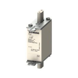 Fusible 3NA3801 SIEMENS