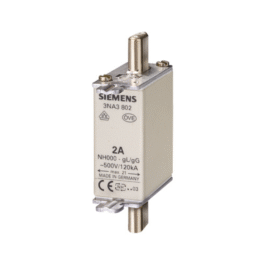 Fusible 3NA3824 SIEMENS