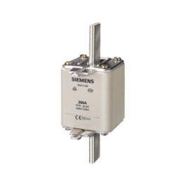 Fusible 3NA3675 SIEMENS
