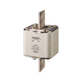 Fusible 3NA3682 SIEMENS