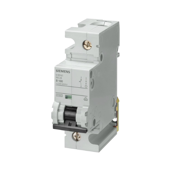 Interruptor 5SP4191-7 SIEMENS