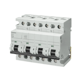 Interruptor 5SP4491-8 SIEMENS