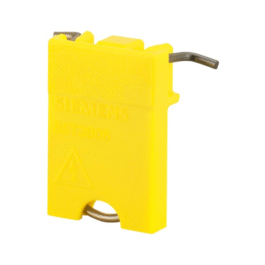 Montaje 5ST3806 SIEMENS