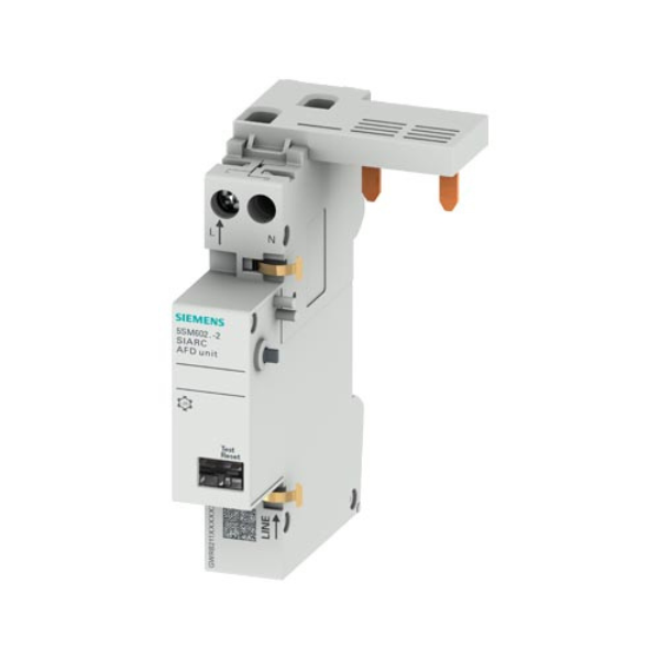 Módulo 5SM6024-2 SIEMENS