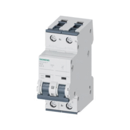 Interruptor 5SY5202-7 SIEMENS