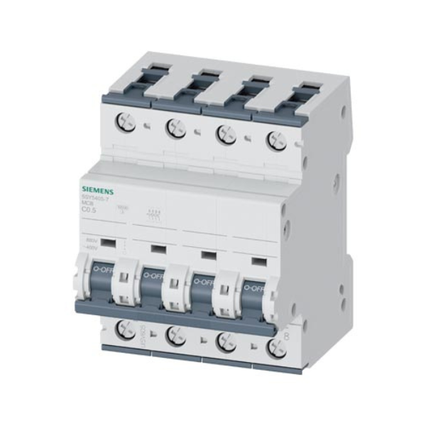 Interruptor 5SY5401-7 SIEMENS