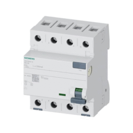 Interruptor 5SV3644-8 SIEMENS