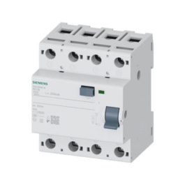 Interruptor 5SV3645-8 SIEMENS
