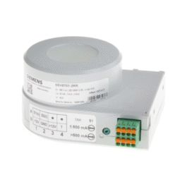 Transformador 5SV8701-2KK SIEMENS