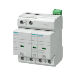 Descargador 5SD7442-1 SIEMENS