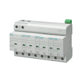Descargador 5SD7444-1 SIEMENS