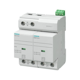 Descargador 5SD7412-1 SIEMENS