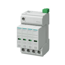 Descargador 5SD7424-1 SIEMENS