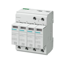 Descargador 5SD7464-0 SIEMENS