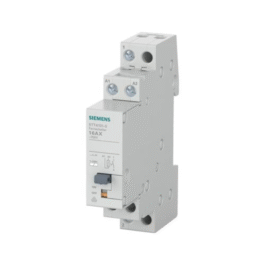 Interruptor 5TT4101-0 SIEMENS